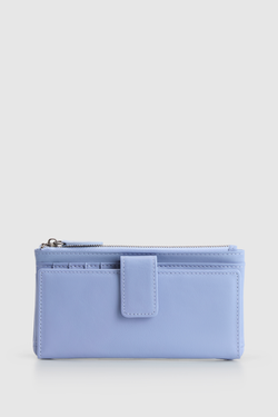 RFID Lily CC Slim Purse