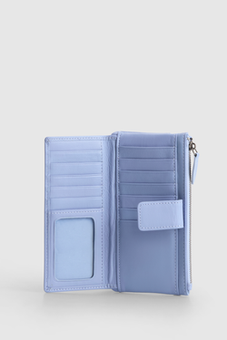 RFID Lily CC Slim Purse