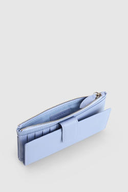 RFID Lily CC Slim Purse