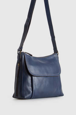 Maya Large Crossbody Bag