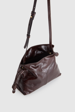 Milena Mini Crossbody Bag
