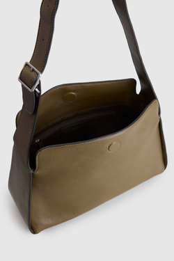 Nala Small Shoulder Bag