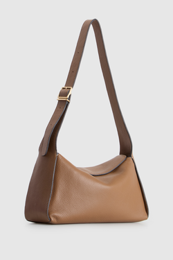 Nala Small Shoulder Bag