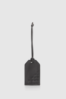 Andy Luggage Tag