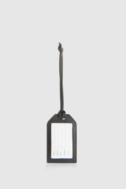 Andy Luggage Tag