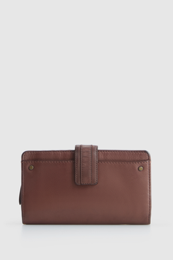 Lia Large Tab Wallet