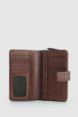 Lia Large Tab Wallet
