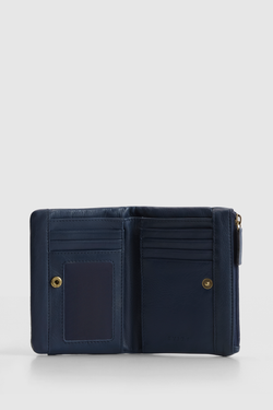 RFID Maya Small Wallet