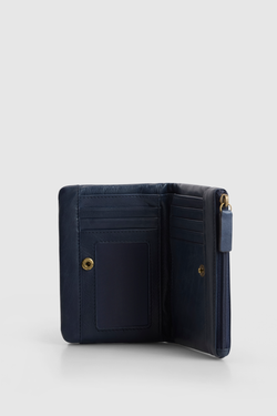 RFID Maya Small Wallet