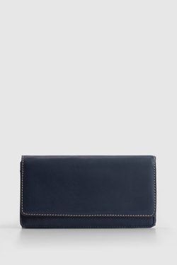 RFID Maya Large Clutch
