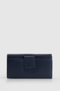 RFID Maya Large Clutch
