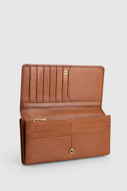 RFID Ivy Large Wallet
