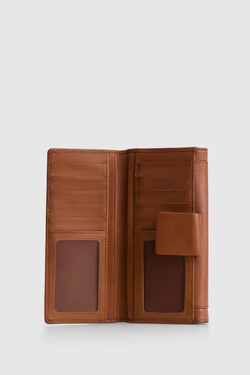 RFID Ivy Large Wallet