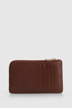 Kaia Credit Card Holder
