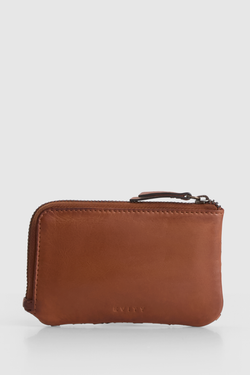Lina Weave Coin Purse
