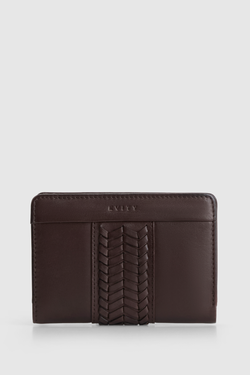 RFID Allegra Small Wallet