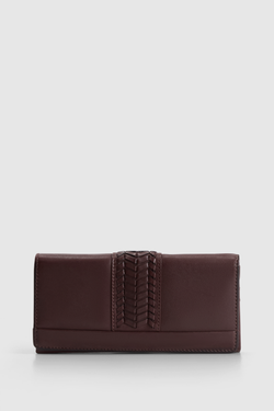 RFID Allegra Large Wallet