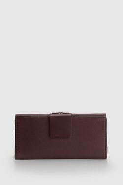 RFID Allegra Large Wallet