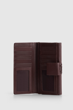 RFID Allegra Large Wallet