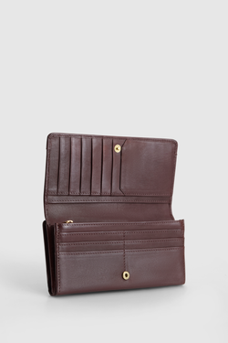 RFID Allegra Large Wallet