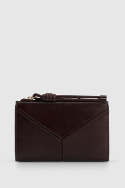 RFID Milena Medium Wallet