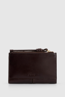 RFID Milena Medium Wallet