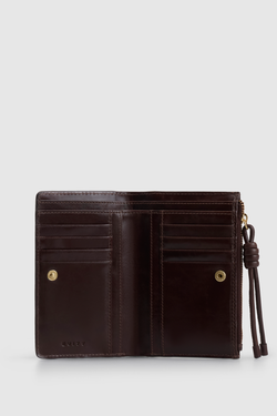 RFID Milena Medium Wallet