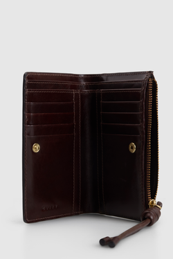RFID Milena Medium Wallet