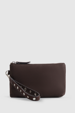 Jade Wrist Pouch