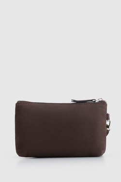 Jade Wrist Pouch