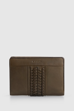 RFID Allegra Small Wallet