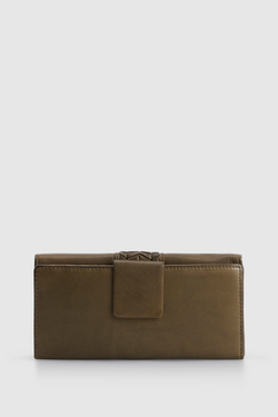 RFID Allegra Large Wallet