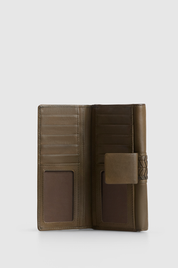 RFID Allegra Large Wallet