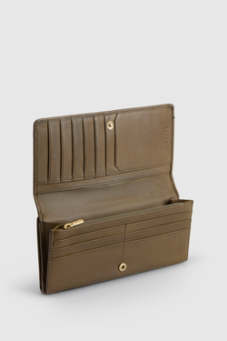 RFID Allegra Large Wallet