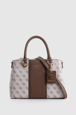 Cathleen Logo Tote Bag
