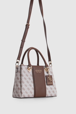 Cathleen Logo Tote Bag