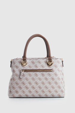 Cathleen Logo Tote Bag