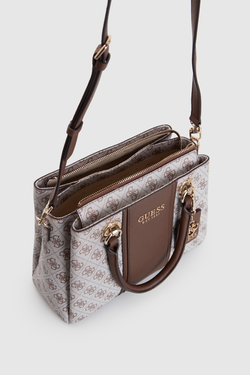 Cathleen Logo Tote Bag