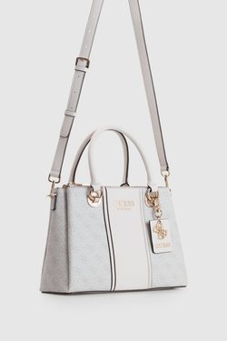 Cathleen Logo Tote Bag