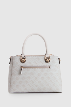 Cathleen Logo Tote Bag