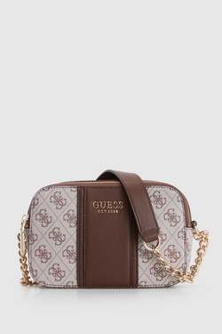 Cathleen Camera Crossbody Bag