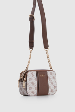 Cathleen Camera Crossbody Bag