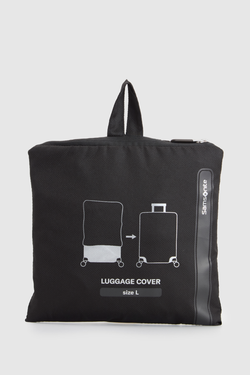 Large Foldable Luggage Cover