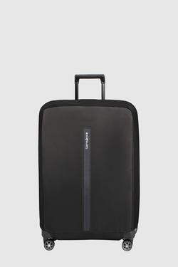 Large Foldable Luggage Cover