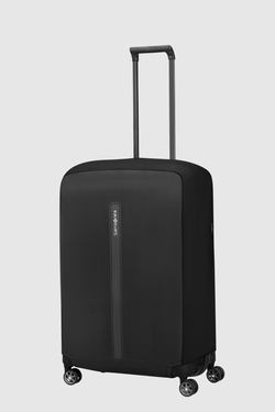 Large Foldable Luggage Cover