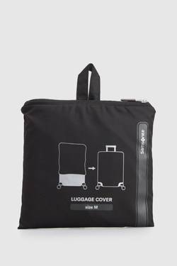 Medium Foldable Luggage Cover