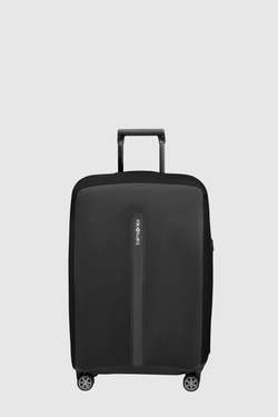 Medium Foldable Luggage Cover