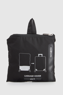 Small Foldable Luggage Cover