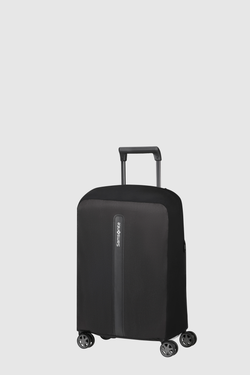 Small Foldable Luggage Cover