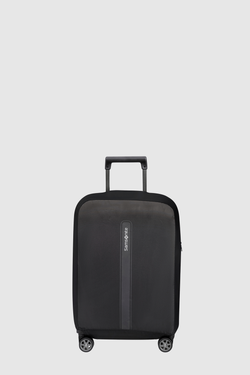 Small Foldable Luggage Cover